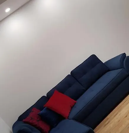 Apartament Za Swierkami Kolobrzeg